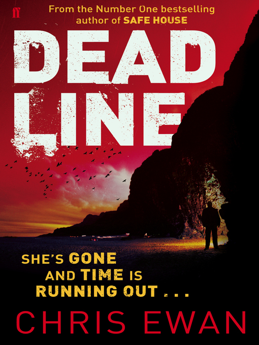 Title details for Dead Line by Chris Ewan - Available